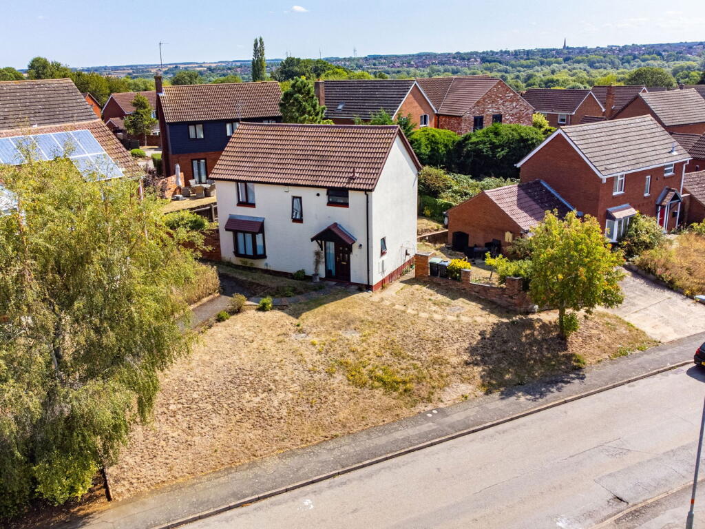 Main image of property: Thomas Flawn Road, Irthlingborough, NN9 5PA