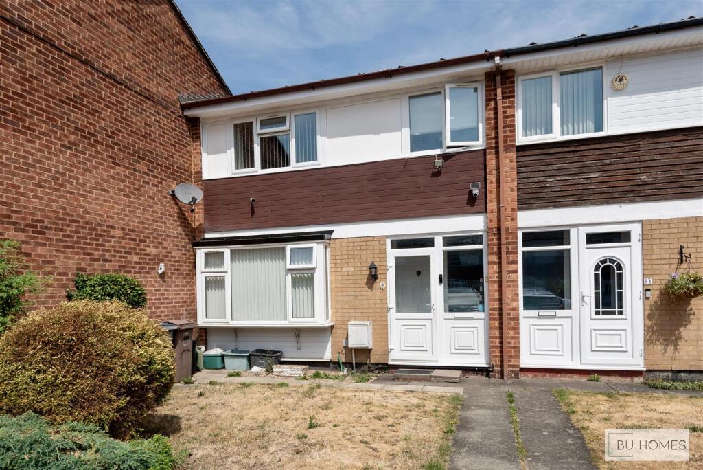 Main image of property: Plestowes Close, Shirley