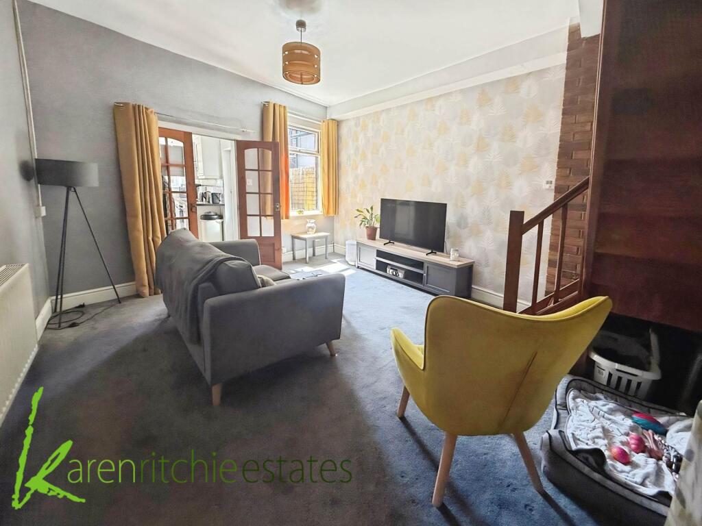 House in Bolton, Greater Manchester - View 2
