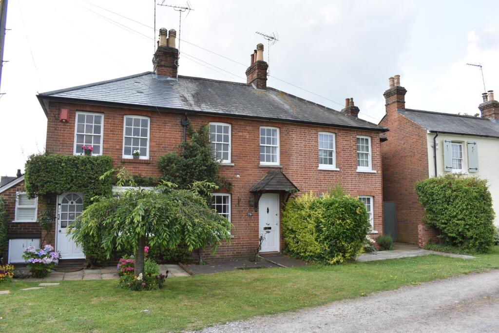 Main image of property: Tilt Road, COBHAM, KT11
