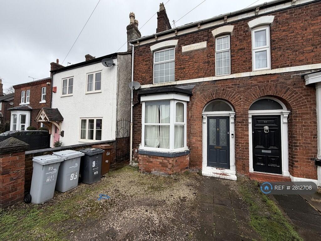 Main image of property: Crewe Road, Stoke-On-Trent, ST7