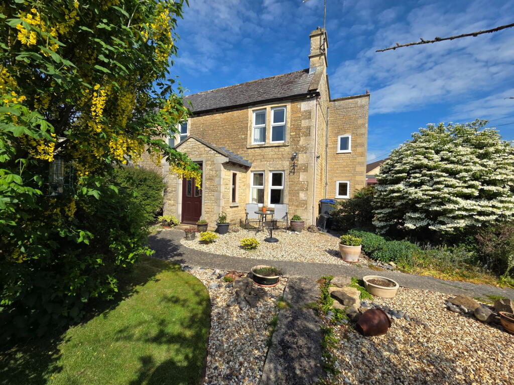 Main image of property: Littleworth Lane, Whitley, Melksham, SN12 8RE