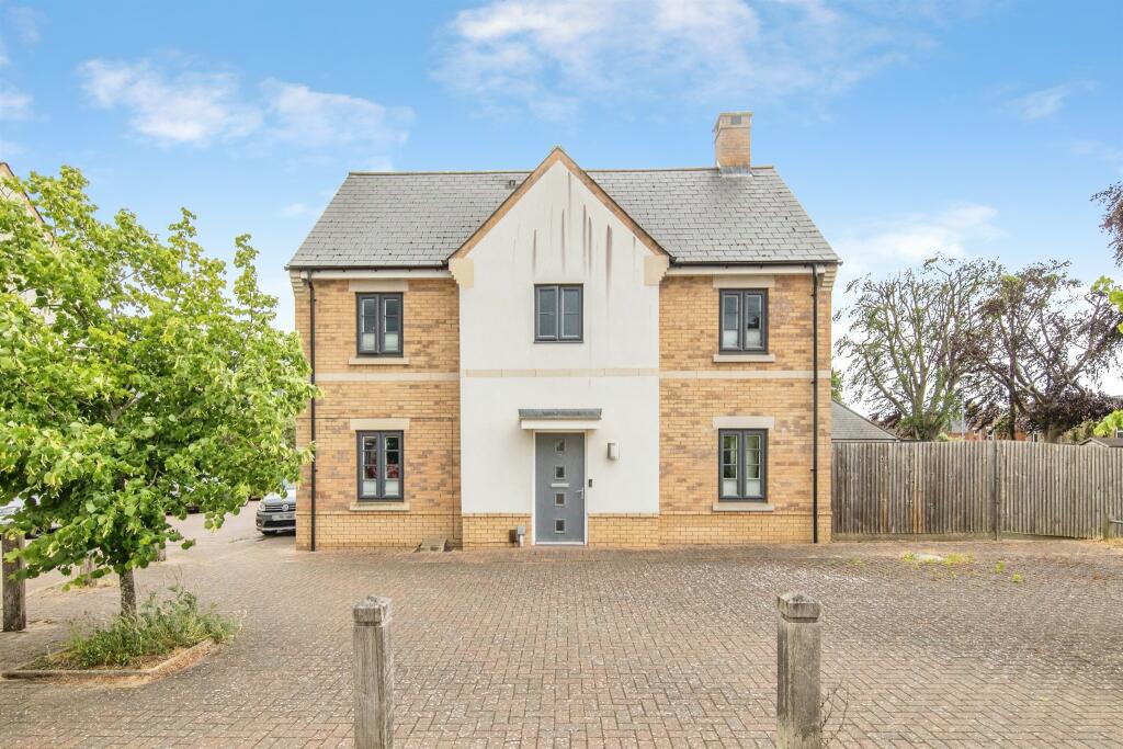 Main image of property: Brigade Grove, Colchester