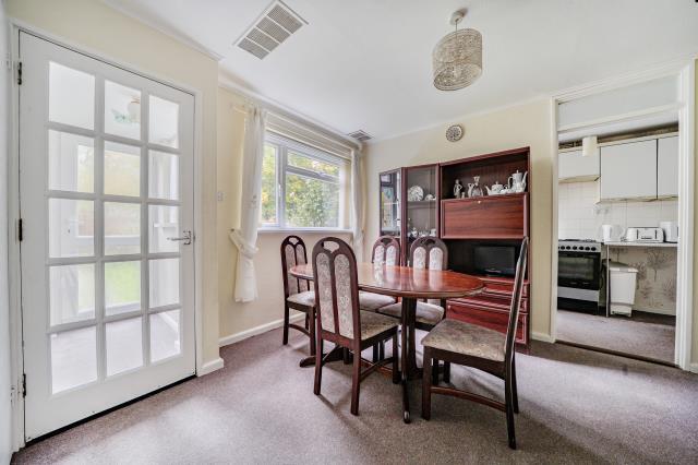 House in Basingstoke and Deane, Basingstoke - View 4