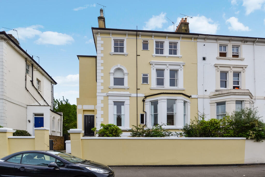 Main image of property: Surbiton