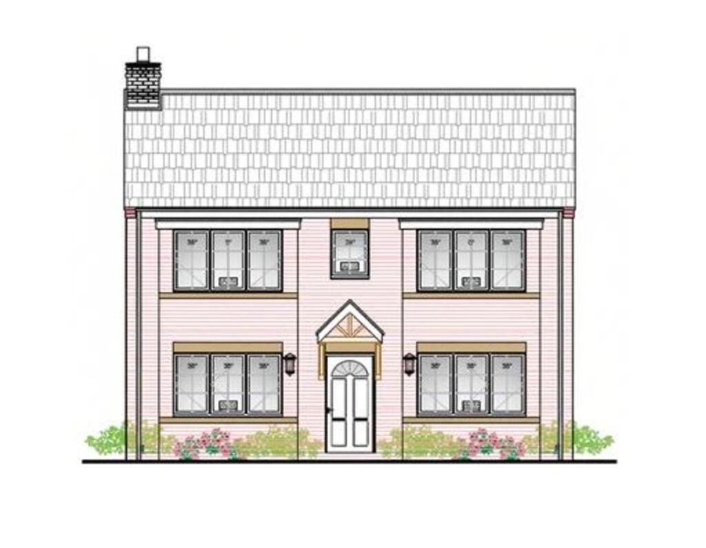 House in Northampton