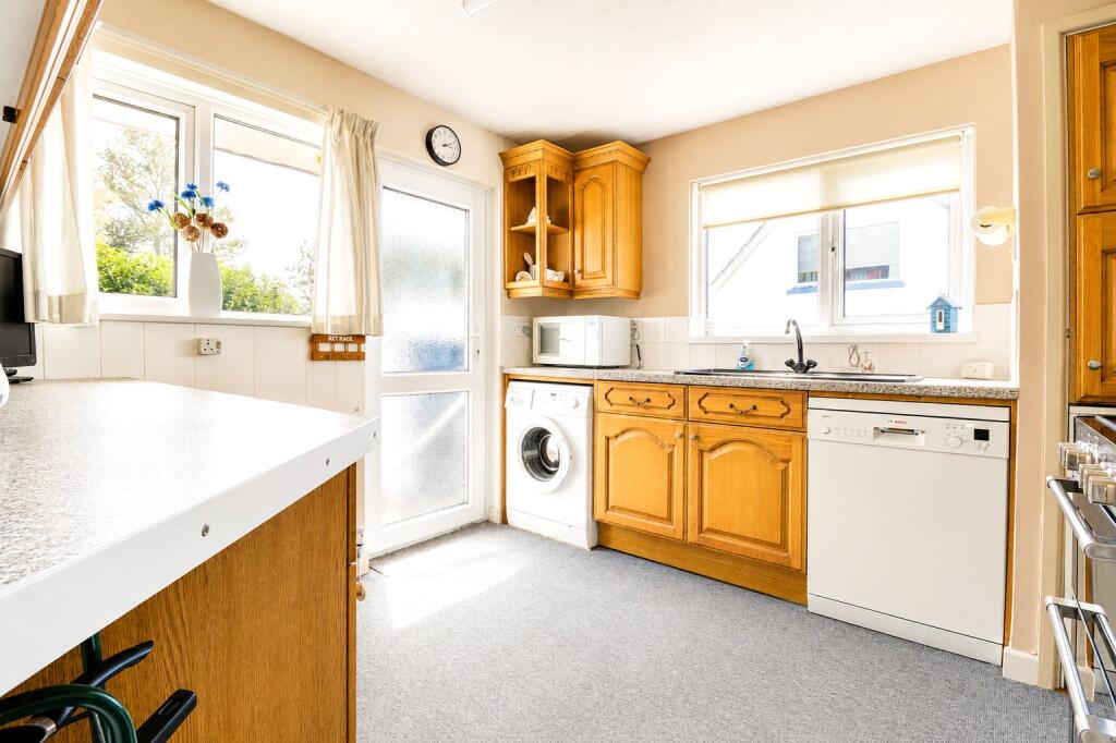 House in Exeter - View 5