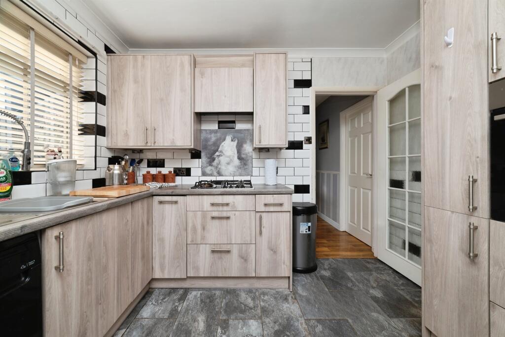 Main image of property: Oxenhope Road, Hull