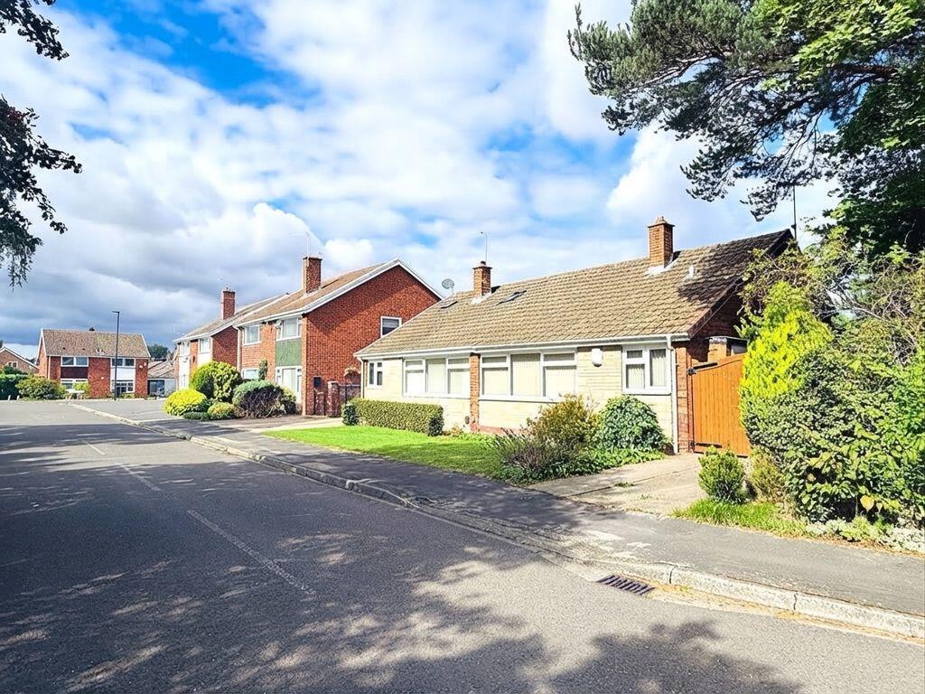 House in York - View 2