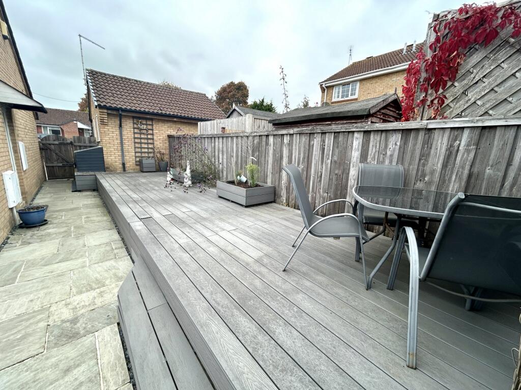 Additional image 15 of Gainsborough Way, Yeovil, BA21