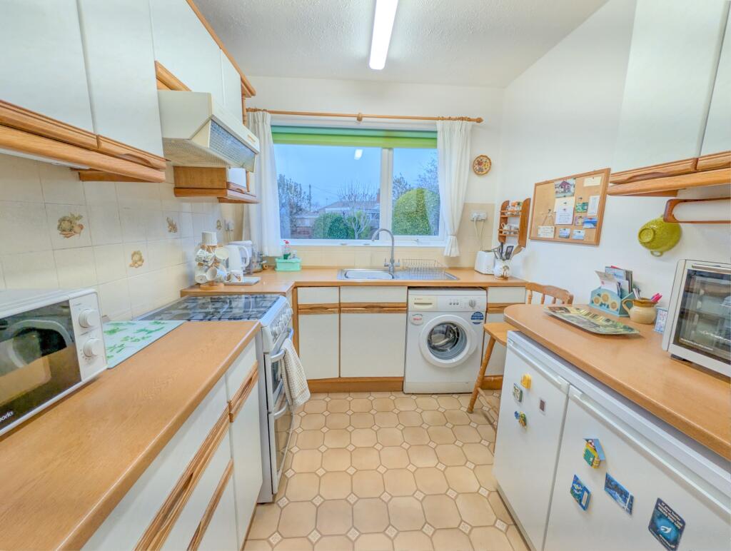 Beckett Close, Skegness, PE25 photo 4