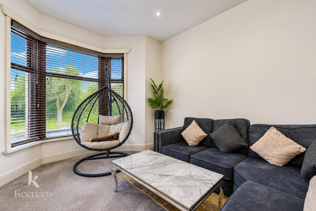House in Burnley, Lancashire - More