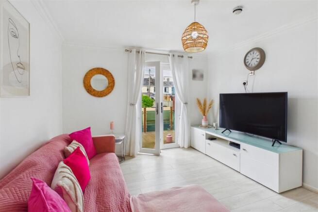 Bedroom-lounge.