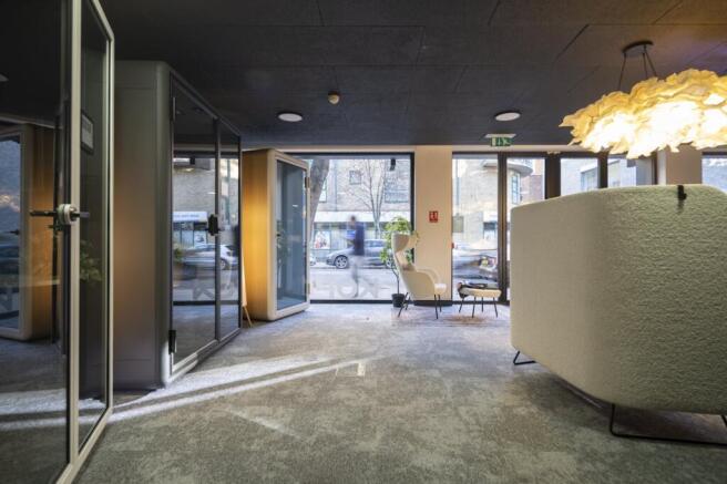 Ground Floor