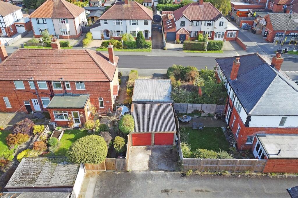 Hurstleigh Terrace, Harrogate, HG1 photo 5