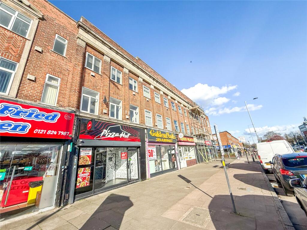 Main image of property: Coventry Road, Sheldon, Birmingham, West Midlands, B26
