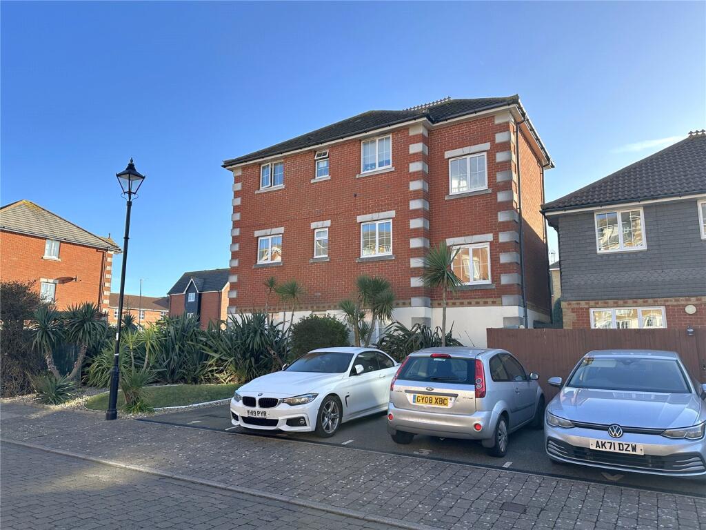 Main image of property: Golden Gate Way, Eastbourne, East Sussex
