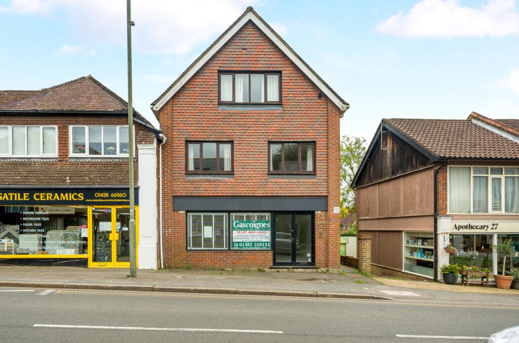 Main image of property: Wey Hill, Haslemere, Surrey, GU27