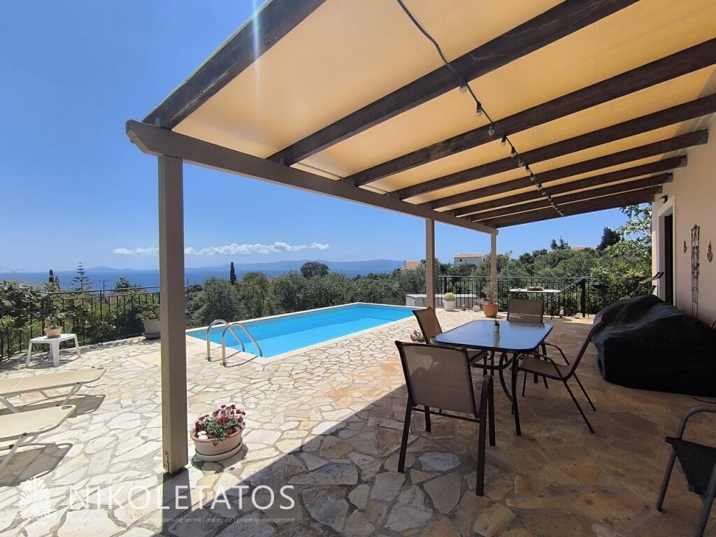 Main image of property: Ionian Islands, Cephalonia, Ratzakli