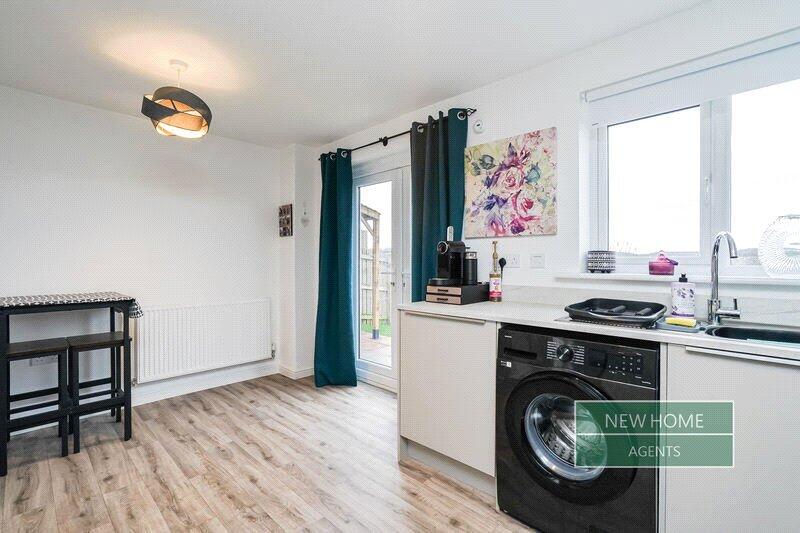 House in Newark and Sherwood, Bilsthorpe - View 5