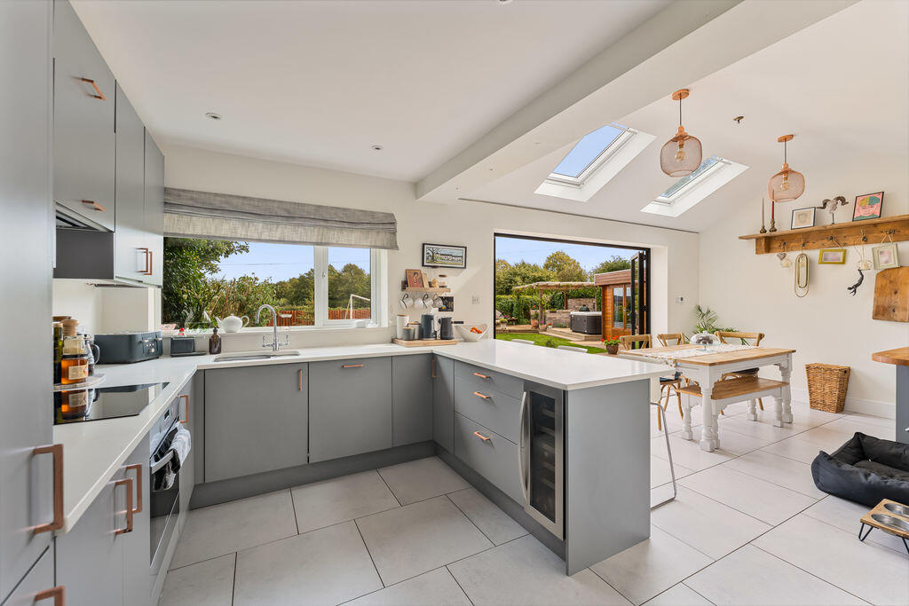 House in Cherwell, Milcombe - View 2