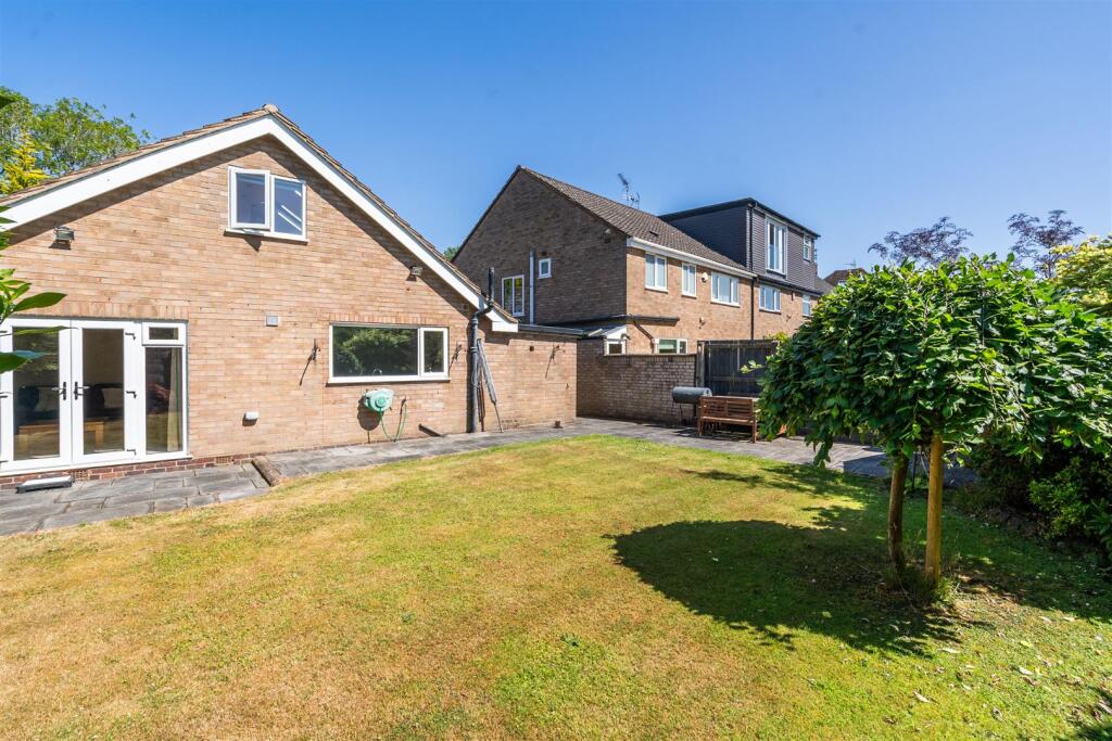 Additional image 13 of Stratford Road, Hockley Heath, Solihull