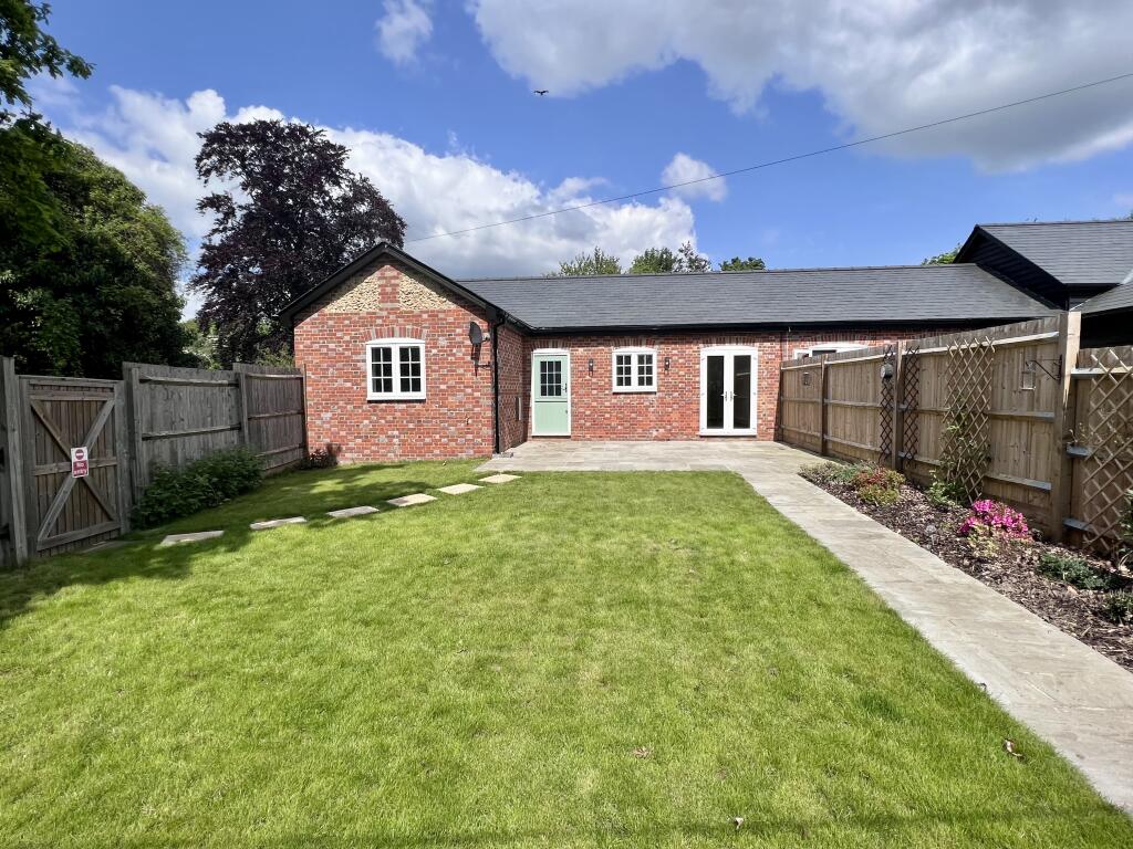 Main image of property: Bellingdon, Chesham