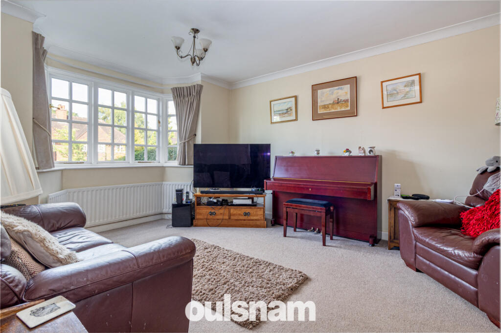 Hemyock Road, Bournville Village Trust, Selly Oak, Birmingham, B29 photo 2