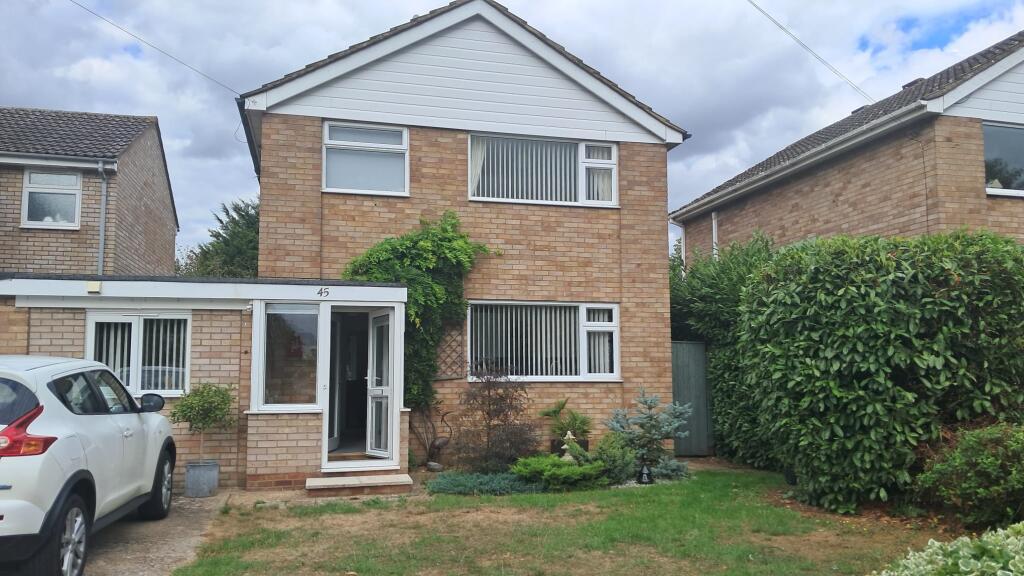 Main image of property: Manor Gardens, Buckden, St. Neots