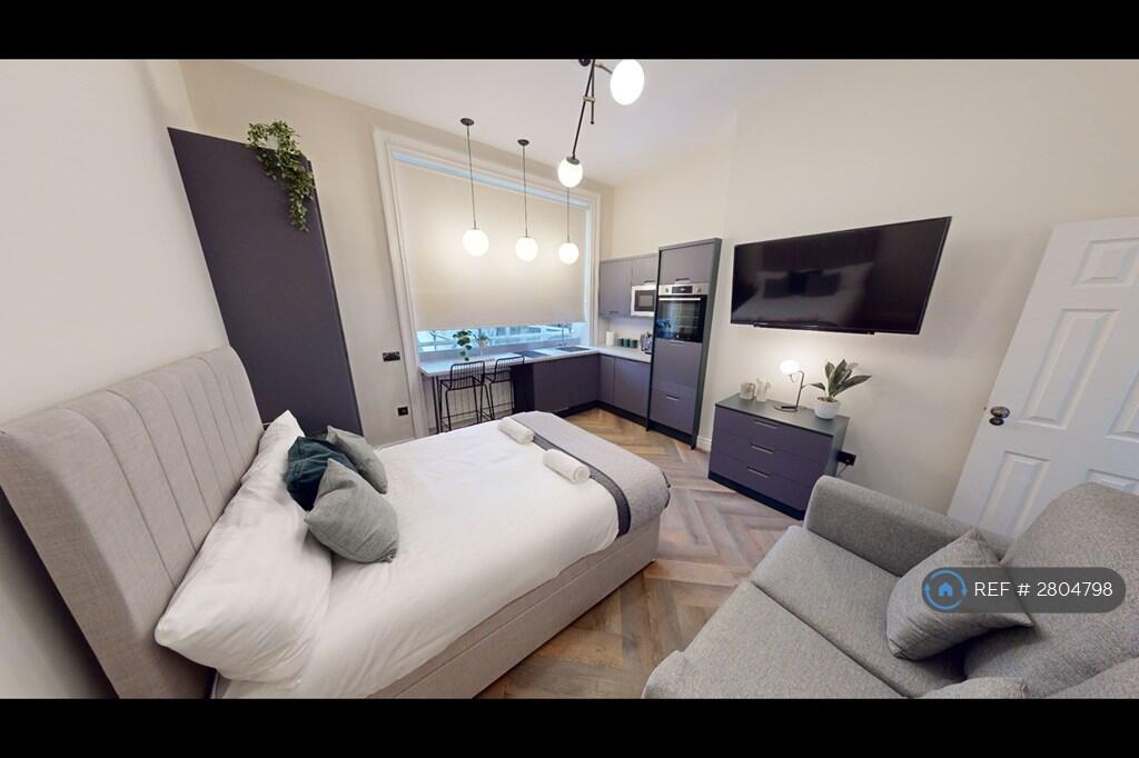 Main image of property: Rodney St, Liverpool, L1