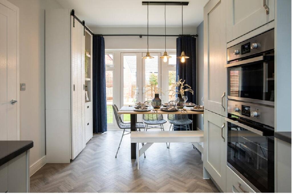 House in Northampton, Wellingborough - View 5