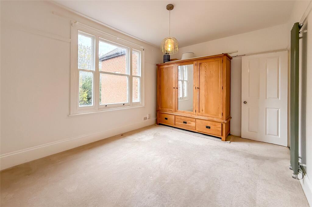 Laguna Court, 35 Beaconsfield Road, St. Albans, Hertfordshire, AL1 – pohled 6