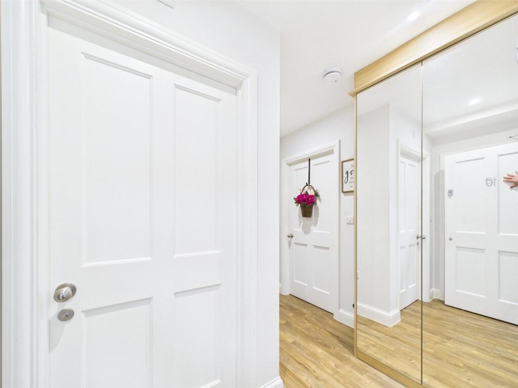 Additional image 10 of Gervis Road, Bournemouth, BH1