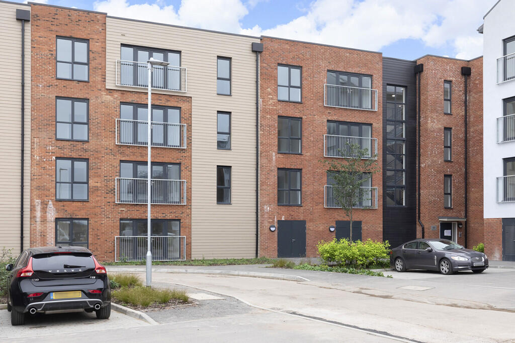 Main image of property: The Waterfront, Gloucester GL2 5SF