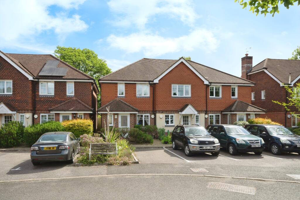 Main image of property: The Croft, Godalming, GU8