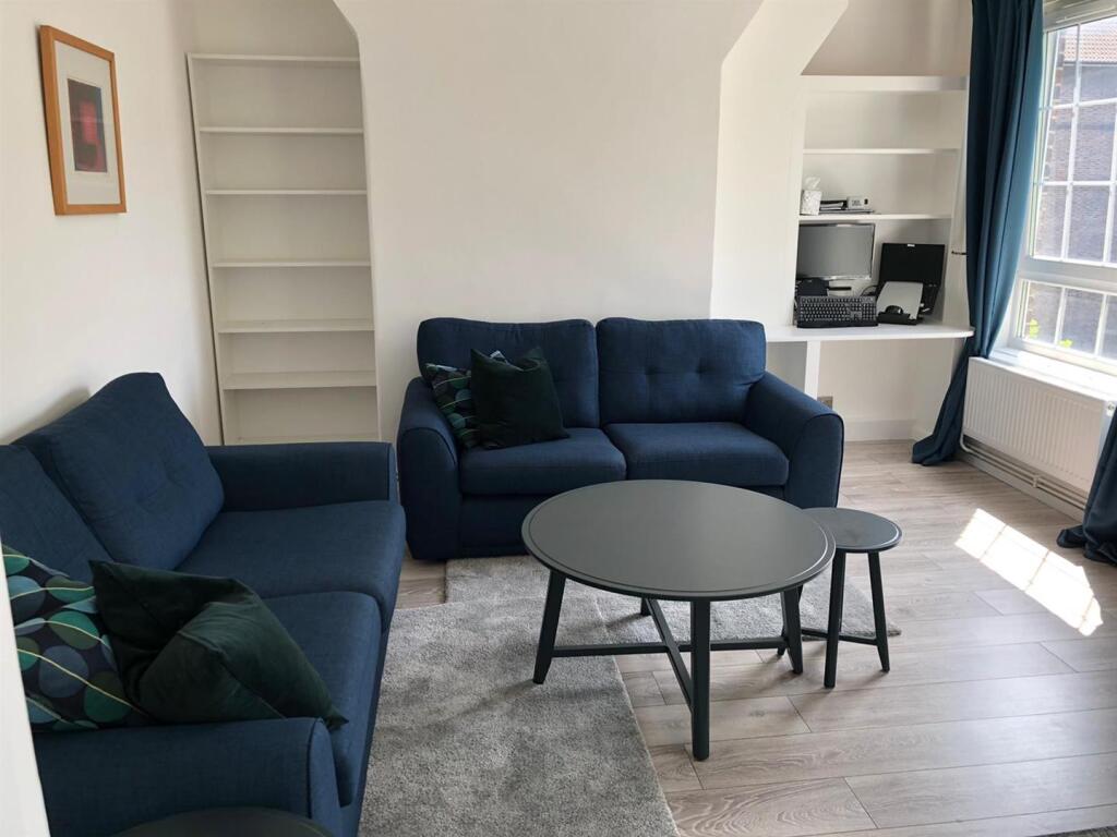 Main image of property: Tabard Garden Estate, London