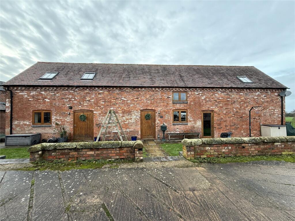 Main image of property: Holbeache House Farm, Bewdley, Worcestershire, DY12