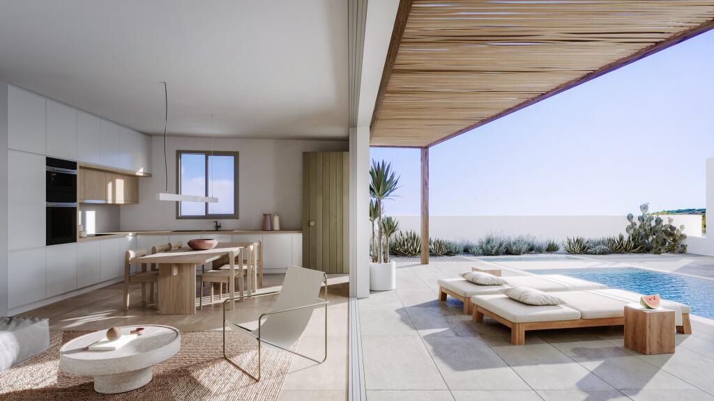 Main image of property: Cyclades islands, Paros, Aliki
