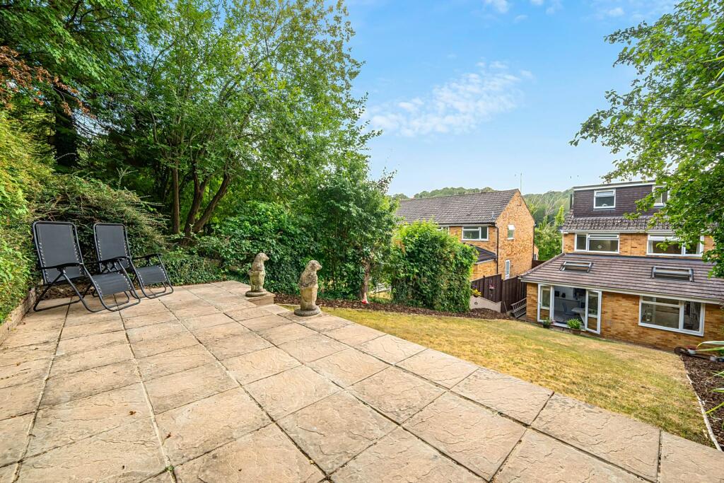 Main image of property: Rydal Way