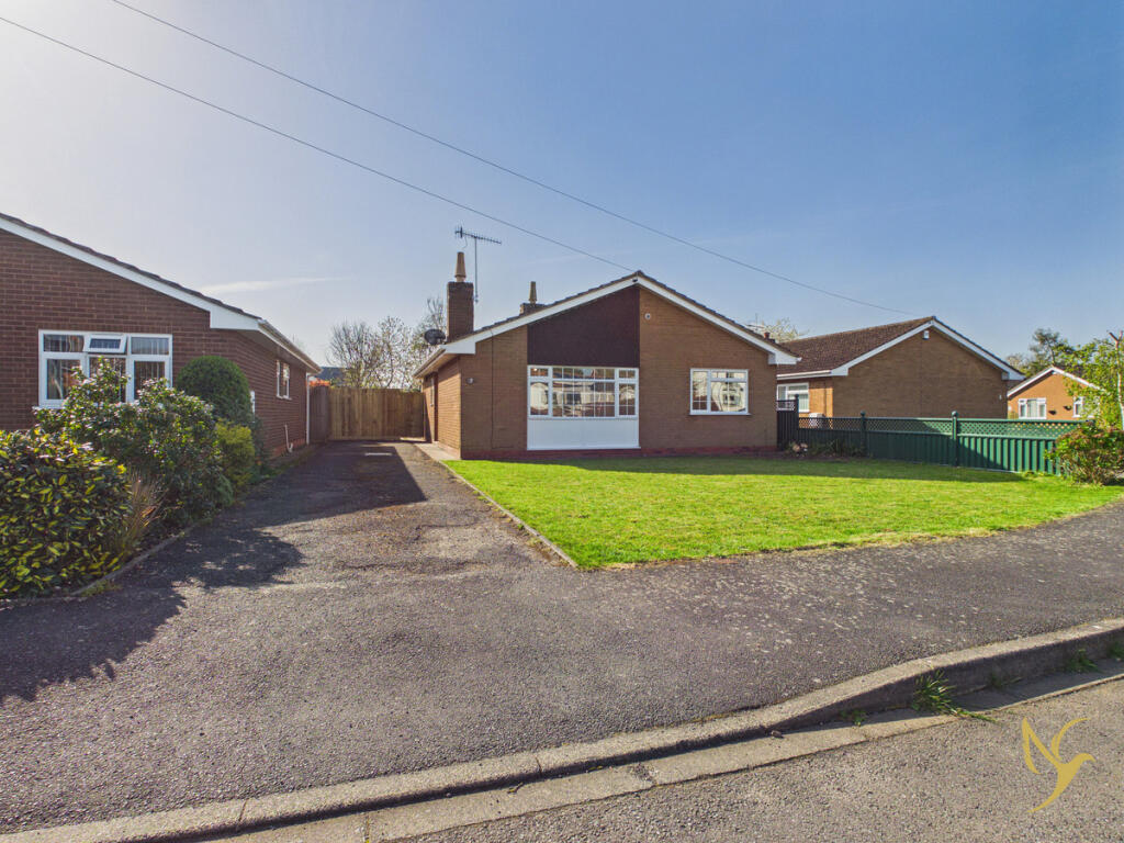 Main image of property: #WelcomeHome to: 3 Whitehall Close, Rushwick, Worcester, WR2