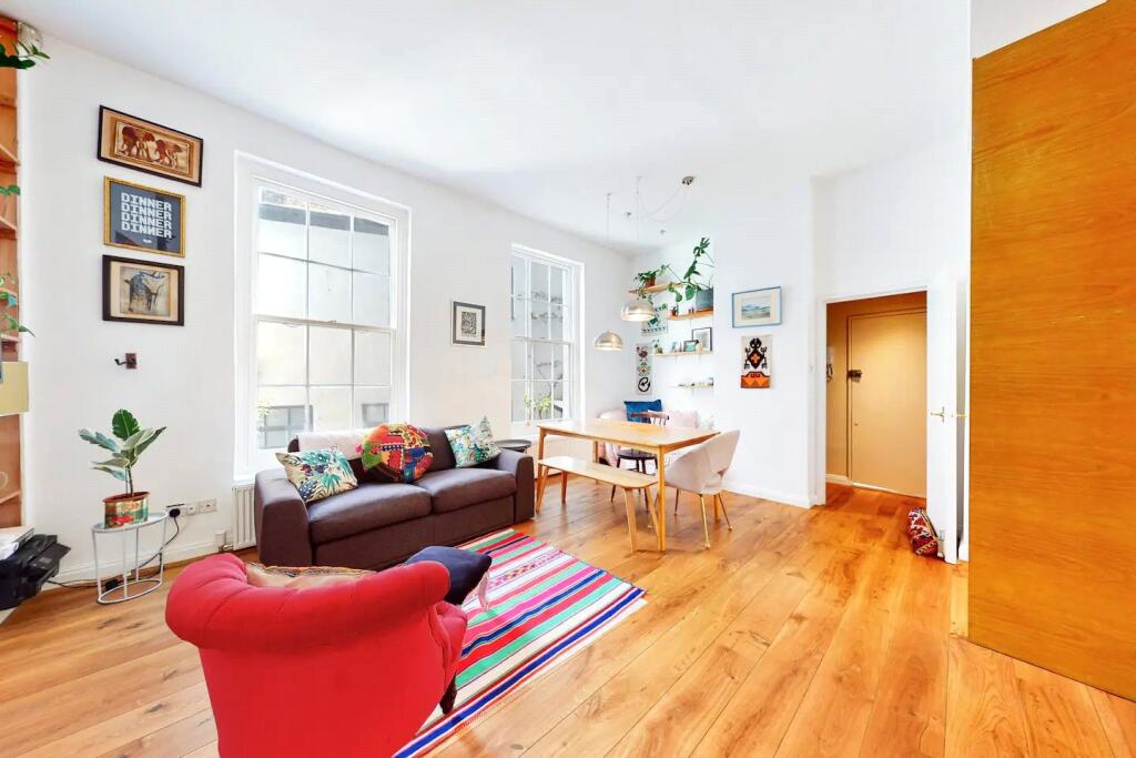 Main image of property: Malden Road,
Kentish Town, NW5