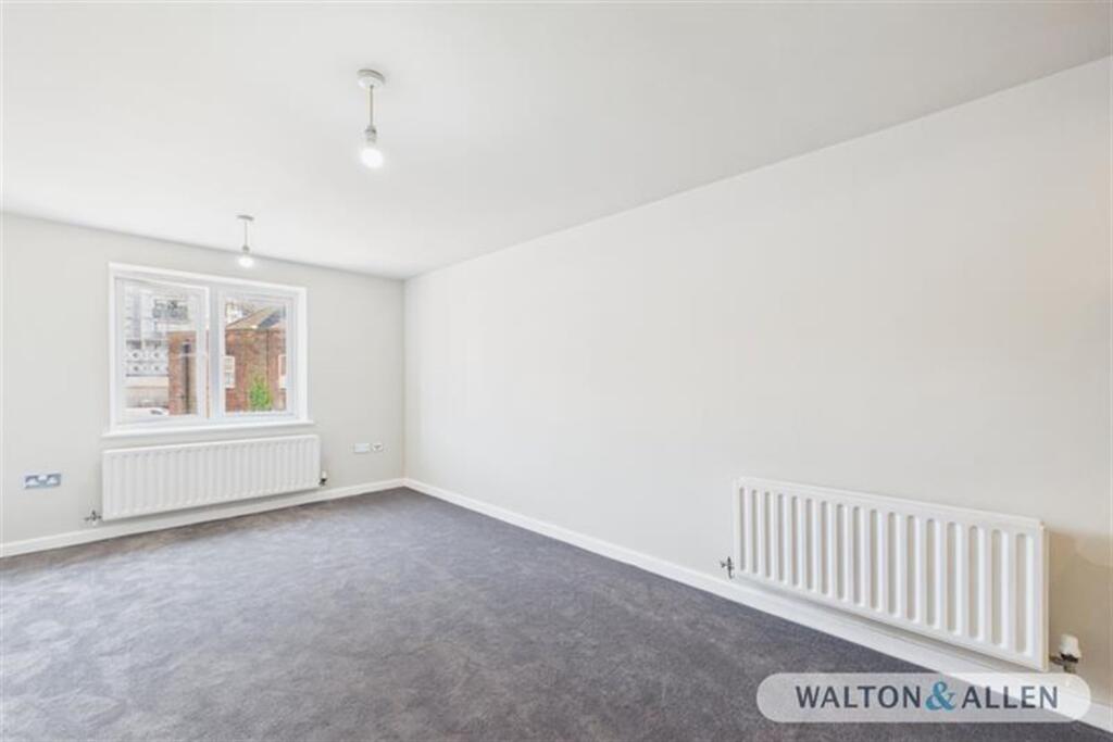 Main image of property: The Zone, Cranbrook Street, NG1