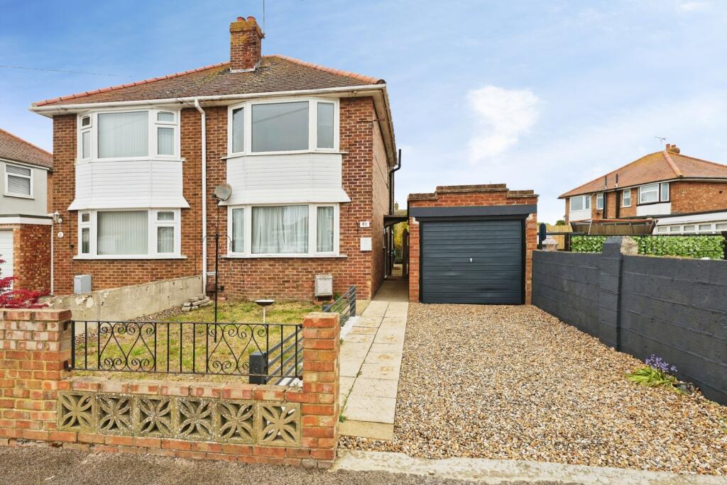 Main image of property: Bursill Crescent, Ramsgate, Kent, CT12