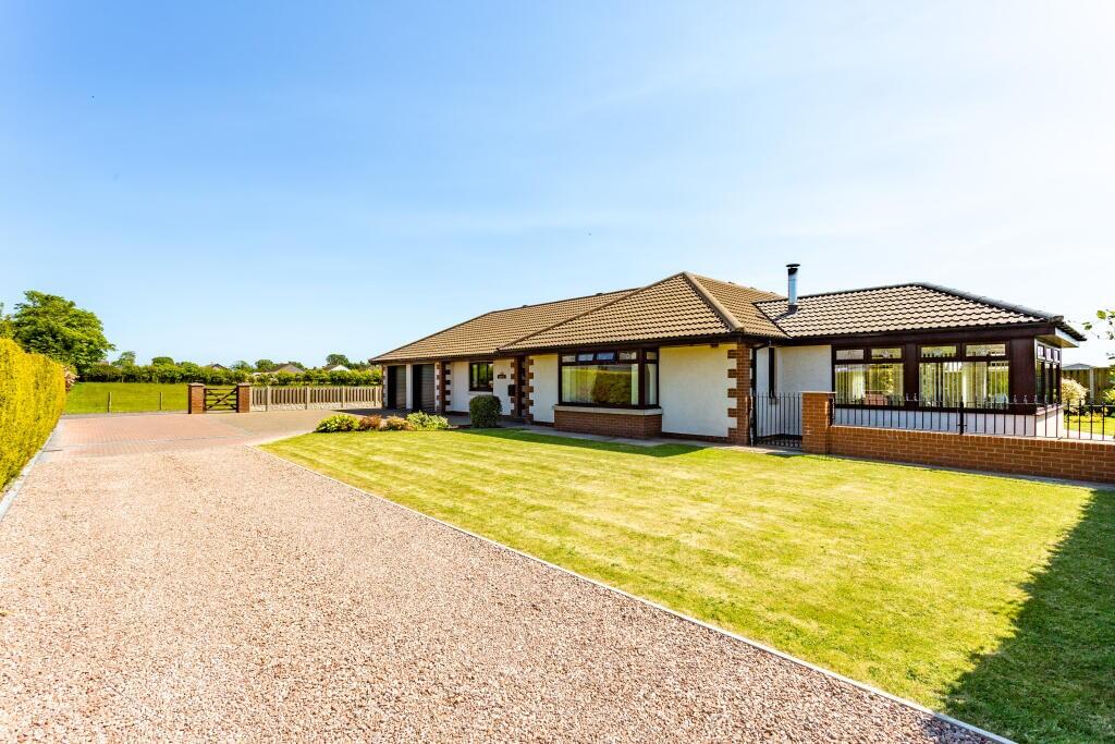 Main image of property: Stratton, Calverley Place, Annan, Dumfriesshire, DG12 6TR