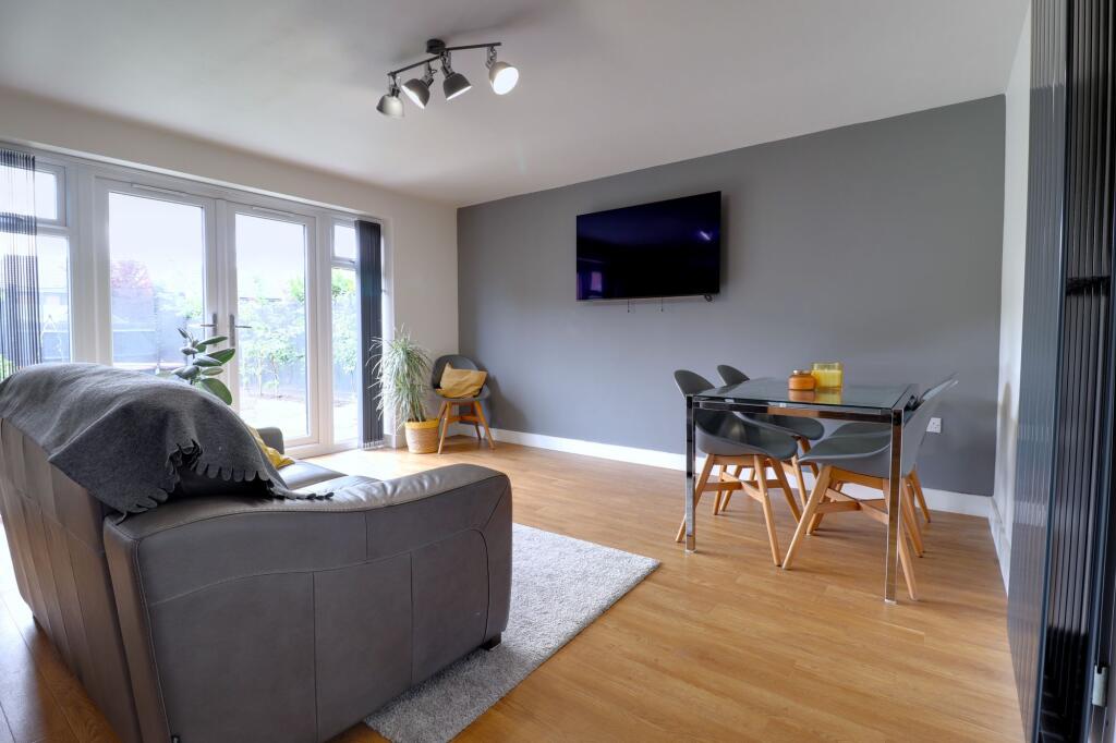 House in Stafford, Staffordshire - More
