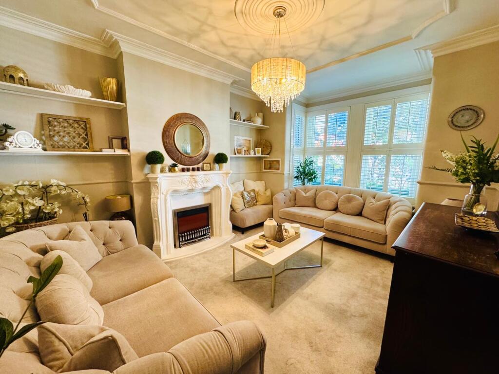 Main image of property: Bridge Road, East Ham, E6