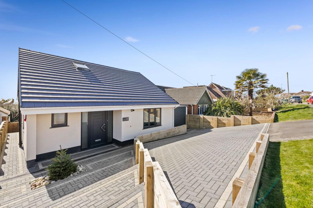 Main image of property: Rodmell Avenue, Saltdean, BN2