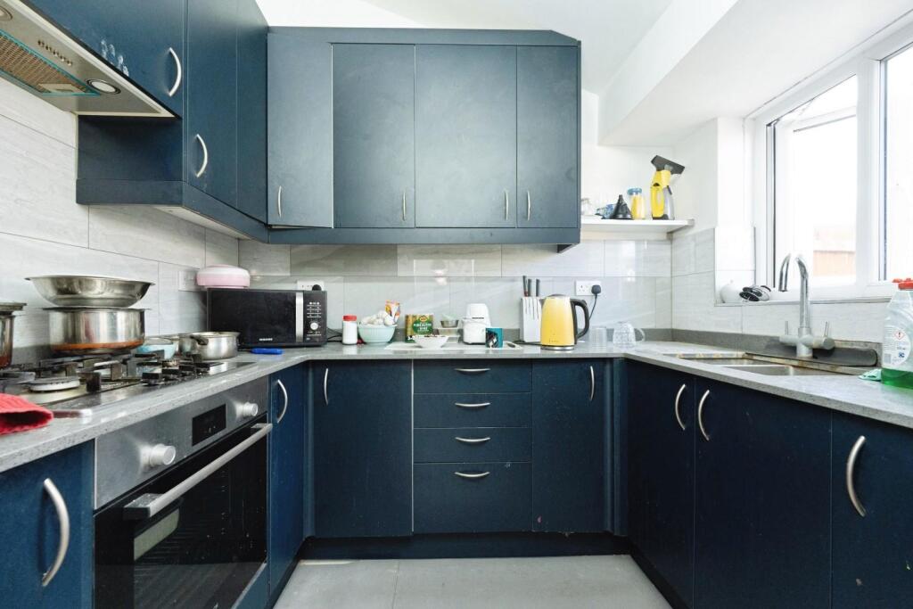 Main image of property: Aberdeen Road, Wealdstone, HA3 7NF