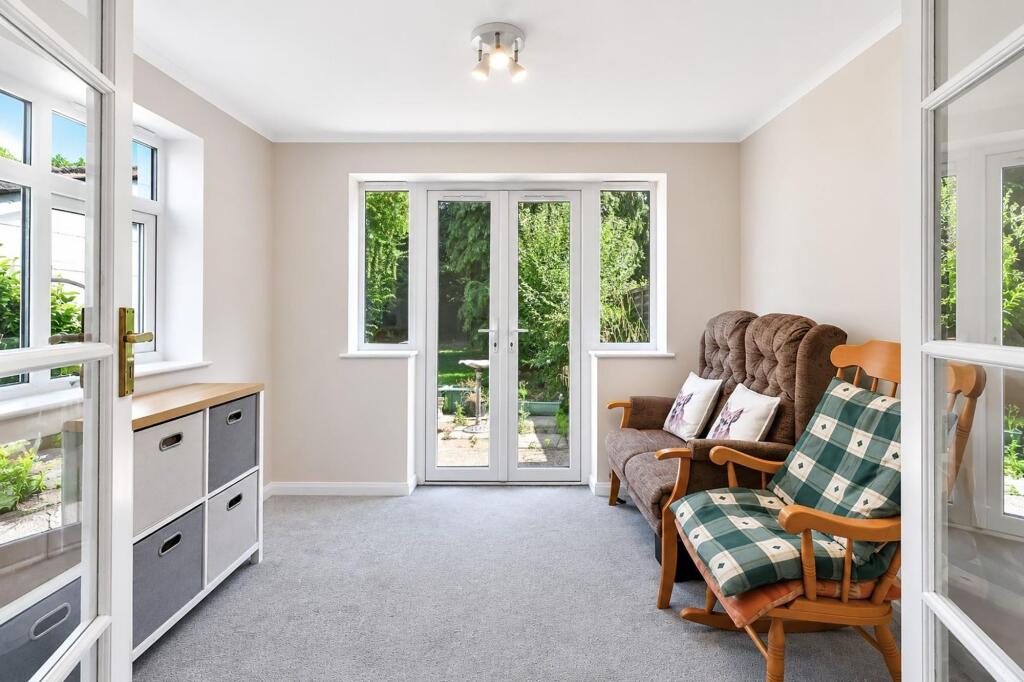 House in Kingston upon Thames - View 4