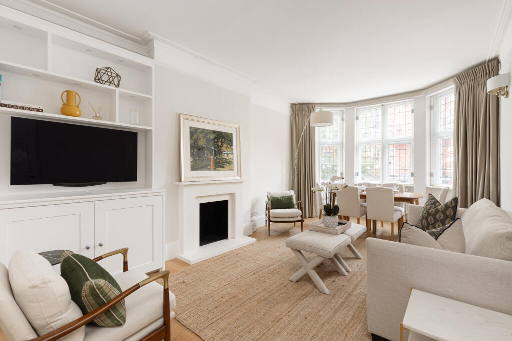 Main image of property: Drayton Gardens, Kensington And Chelsea, London